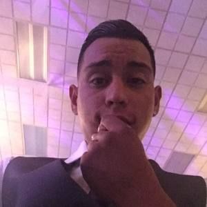 Meet your Posher, Juan